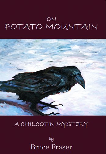 On Potato Mountain