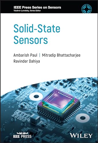 Solid-State Sensors