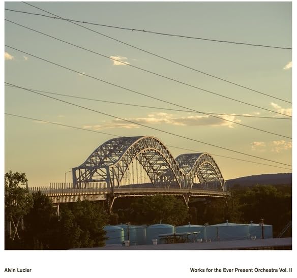 Various - Works For The Ever Present Orc [VINYL]