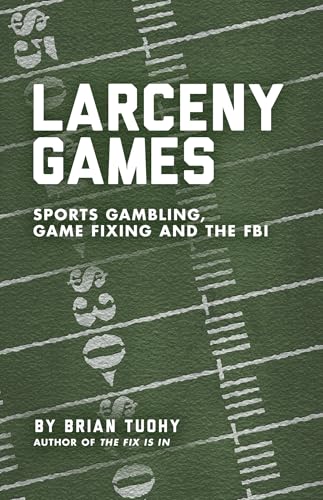 Larceny Games: Sports