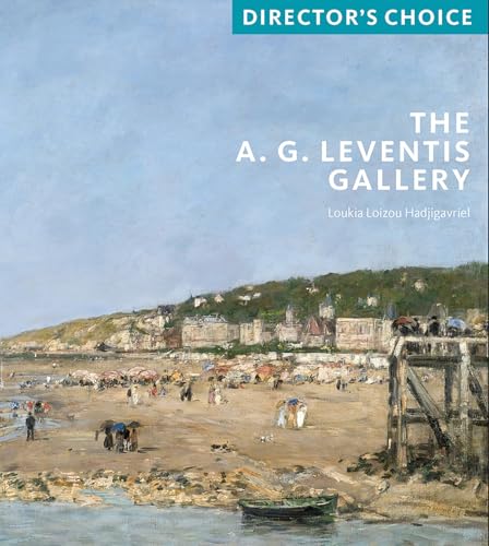 The A.G. Leventis Gallery : Director's Choice
