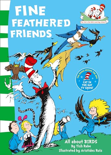 Fine Feathered Friends : Book 6