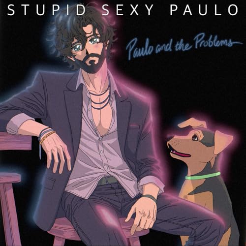 Various - Stupid Sexy Paulo [VINYL]