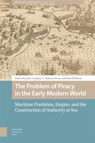 Book cover depicting a 16th-century naval battle scene and title text.
