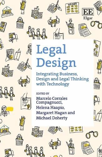 Legal Design: Integrating Business