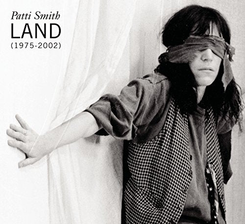 Patti Smith - Land [1975-2002] [CD]