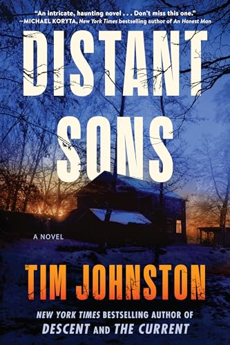 Distant Sons