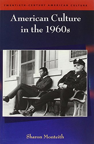 American Culture in the 1960s