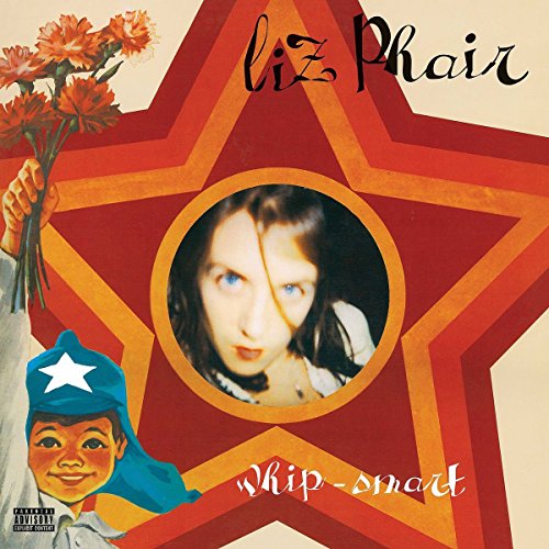 Phair Liz - Whip-Smart [VINYL]