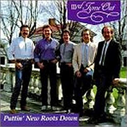 IIIrd Tyme Out - Puttin' New Roots Down [CD]