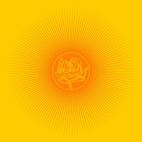Various - Easy Tiger [ORANGE] [VINYL]