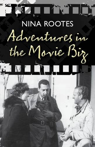 Adventures In The Movie Biz