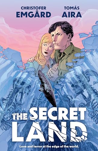 The Secret Land