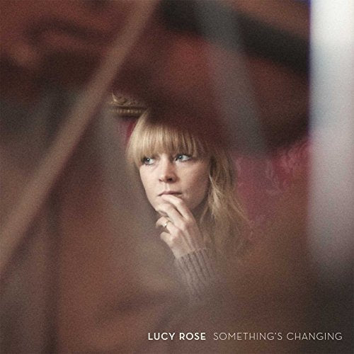 Various - Something's Changing [CD]