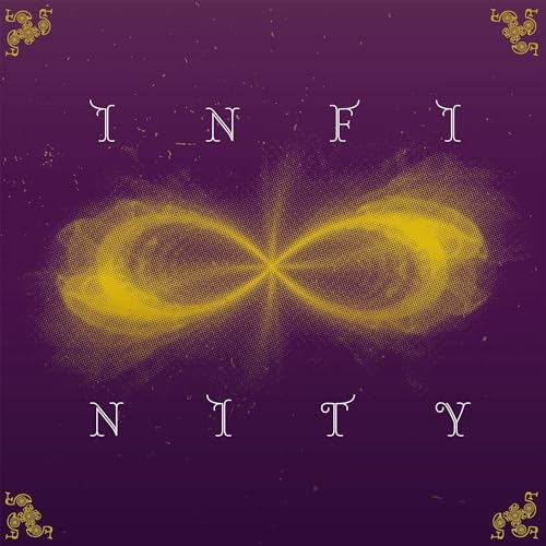 Various - Infinity [VINYL]