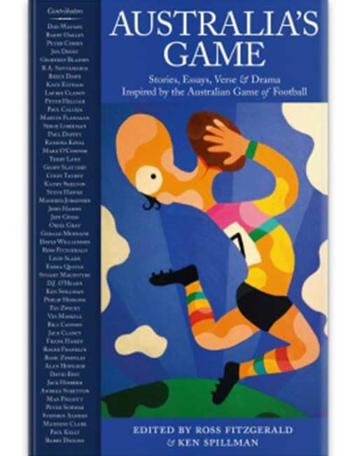 Australia's Game