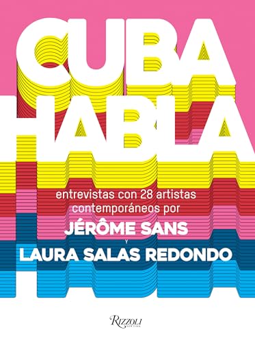 Cuba Talks : Spanish Edition