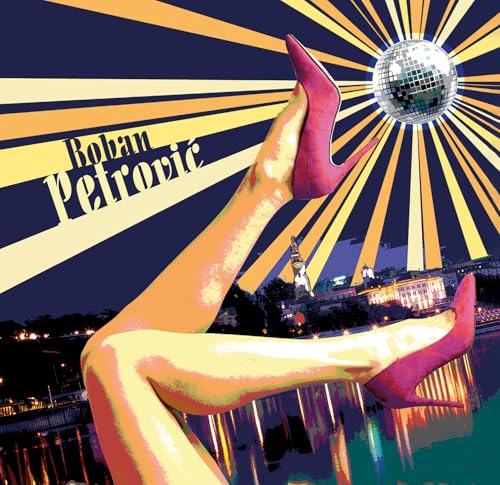Boban Petrovic - Zur / Zora [CD]