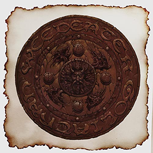 Weedeater - Goliathan [CD]