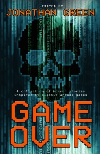 Game Over (Snowbooks Anthologies)