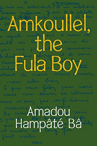 Amkoullel