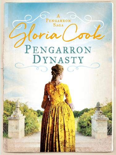 Pengarron Dynasty (Pengarron Sagas) (The Pengarron Sagas)