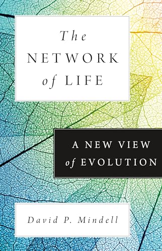 The Network of Life : A New View of Evolution