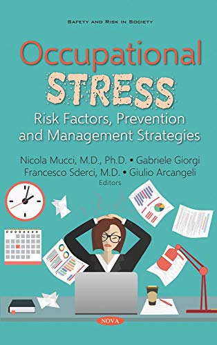 Occupational Stress