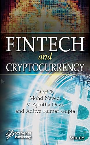 Fintech and Cryptocurrency