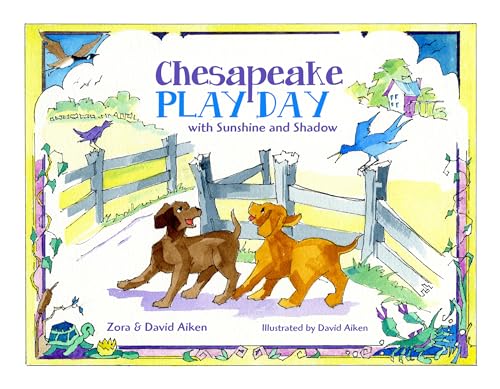 Chesapeake Play Day