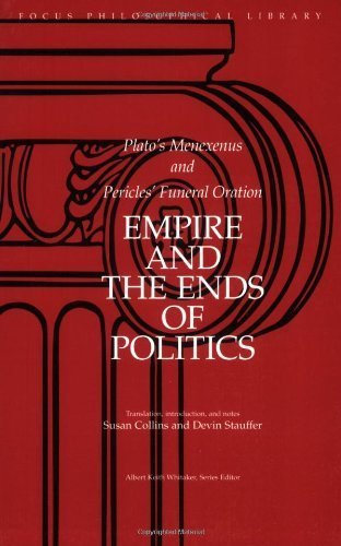 Empire and the Ends of Politics