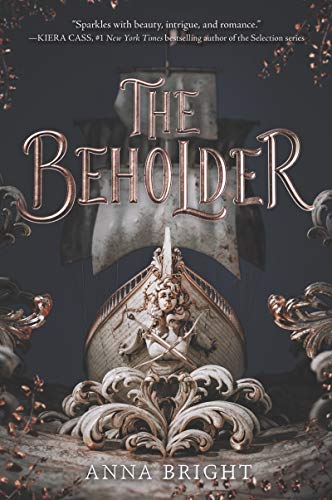 The Beholder: 1