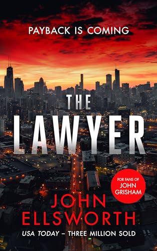 The Lawyer : A Legal Thriller