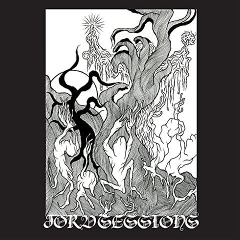 Jordsjo - Jord Sessions [CD]