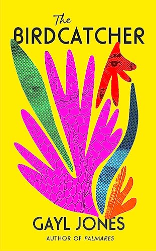 The Birdcatcher : FINALIST FOR THE 2022 NATIONAL BOOK AWARD