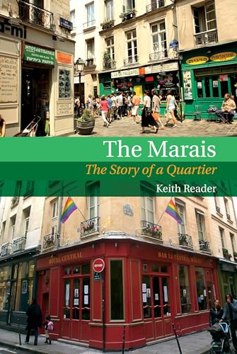 The Marais : The Story of a Quartier : 71