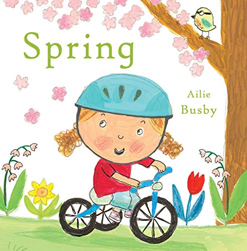 Spring: 4 (Seasons (4))