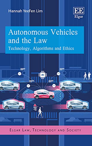 Autonomous Vehicles and the Law: Technology