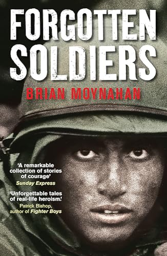 Forgotten Soldiers