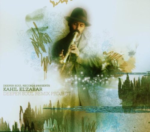 El - Deeper Soul Remix [CD]