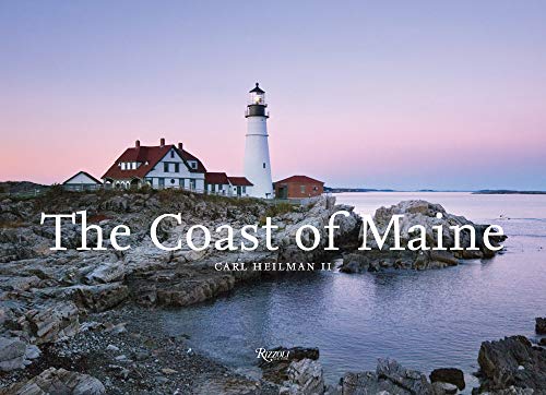 The Coast of Maine