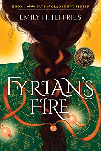 Fyrians Fire: The Fate of Glademont