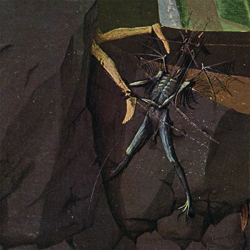 Various - Hemisphere Of Shadows [VINYL]