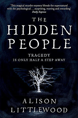 The Hidden People