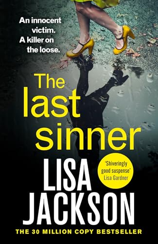 Untitled Lisa Jackson 3