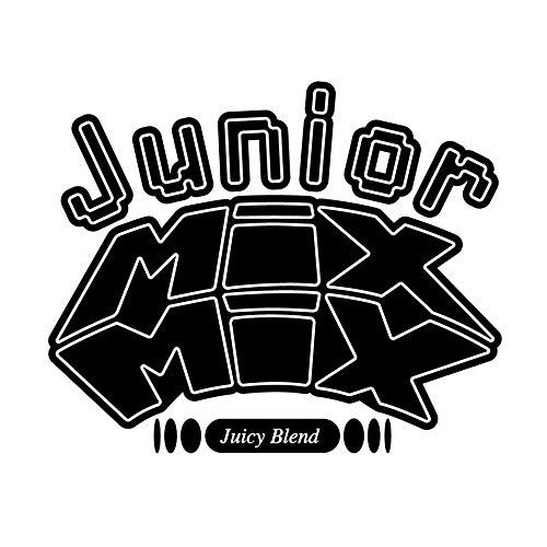 Bell Towers - Juicy Blend EP [VINYL]