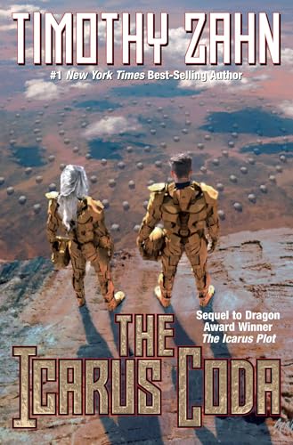 The Icarus Coda : Volume 7
