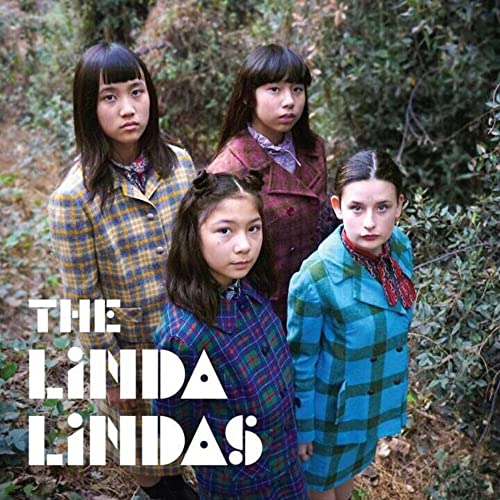 Linda Lindas - Linda Lindas [VINYL]
