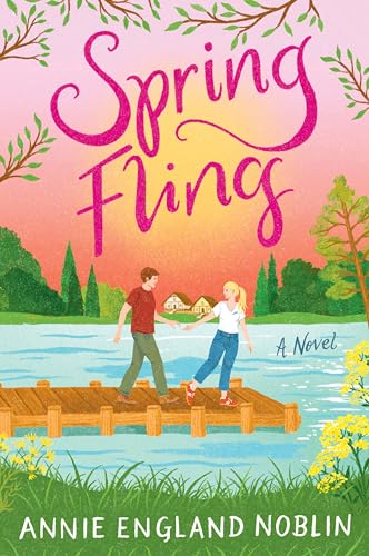 Spring Fling : A Novel