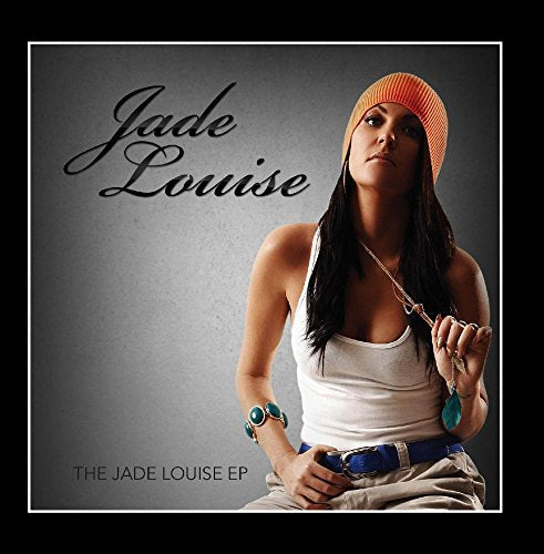 Jade Louise - Jade Louise [CD]
